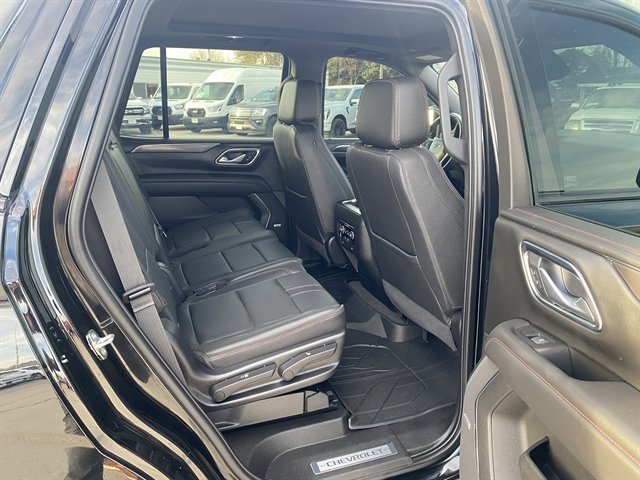Used 2023 Chevrolet Tahoe RST image 11