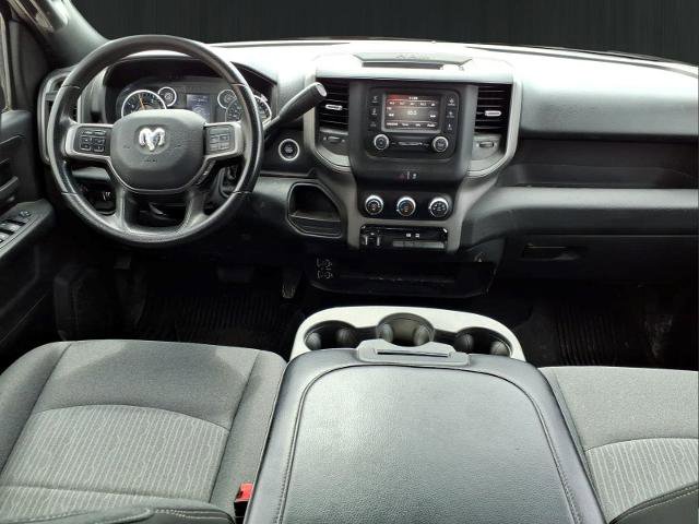 Used 2022 RAM 3500 Tradesman AWD/4WD image 16