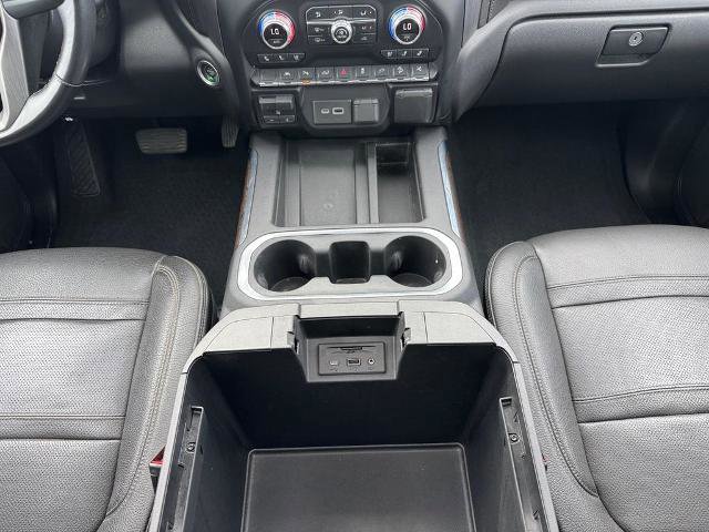 Used 2021 GMC Sierra 1500 Denali w/ Denali Premium Package AWD/4WD image 17