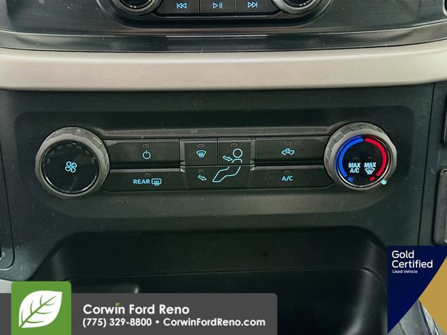 Certified 2022 Ford F150 XLT w/ Trailer Tow Package image 18