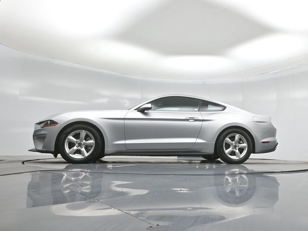 Certified 2019 Ford Mustang Coupe image 23