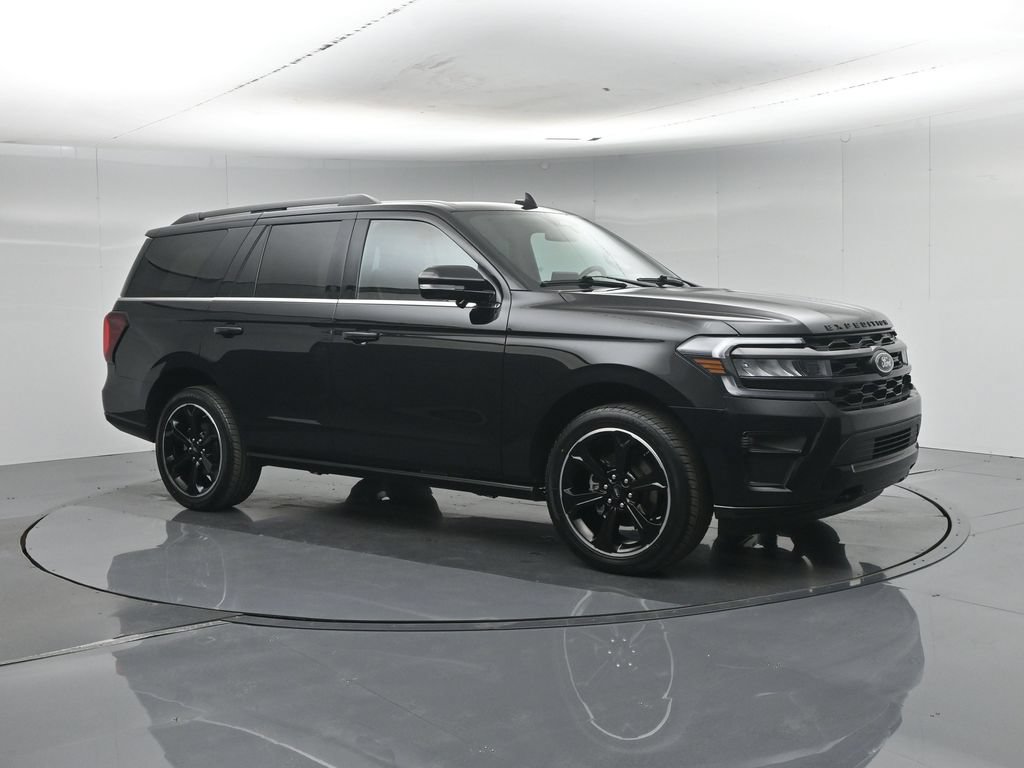 Certified 2023 Ford Expedition Limited AWD/4WD image 31