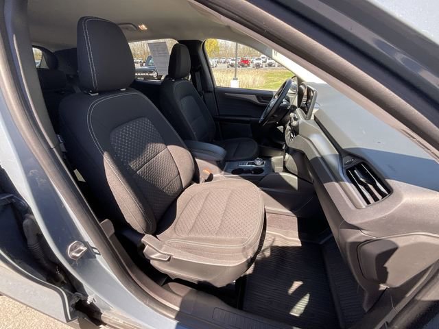 Certified 2023 Ford Escape Active AWD/4WD image 24