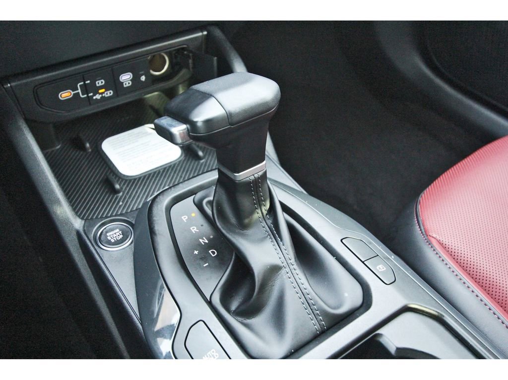 Used 2025 Kia K4 GT-Line w/ GT-Line Premium Package FWD image 27