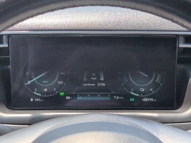 Used 2022 Hyundai Tucson Limited AWD/4WD image 20