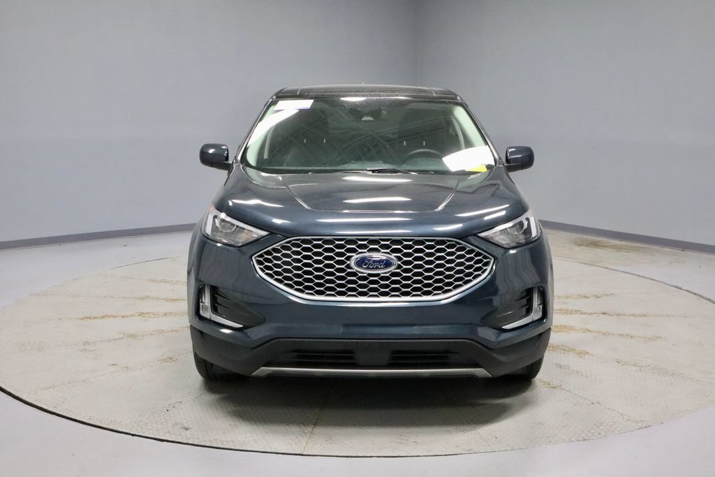 Certified 2024 Ford Edge SEL w/ Convenience Package AWD/4WD image 7