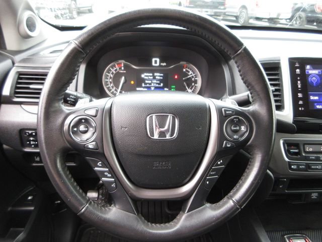 Used 2020 Honda Ridgeline RTL image 14