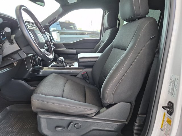 Certified 2021 Ford F150 XLT w/ Equipment Group 302A High RWD image 16