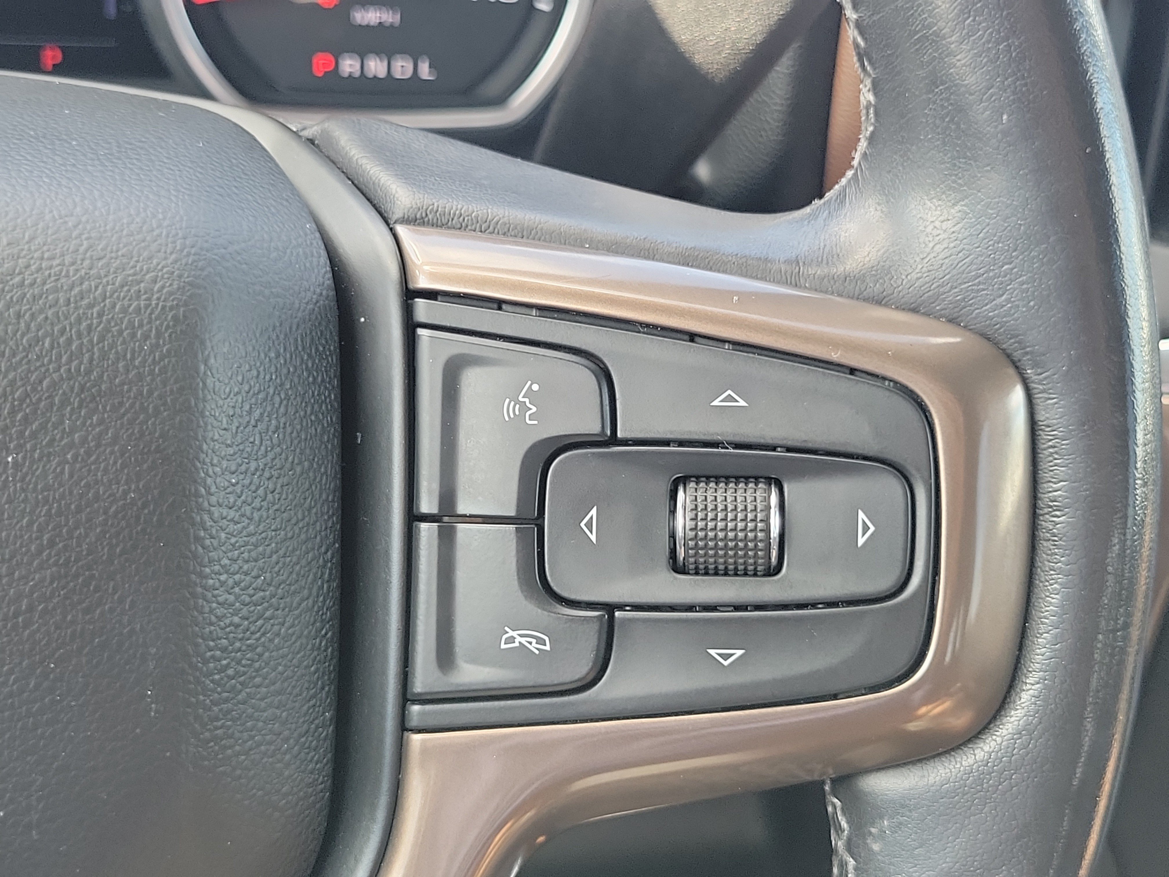 Used 2022 Chevrolet Silverado 1500 High Country AWD/4WD image 21