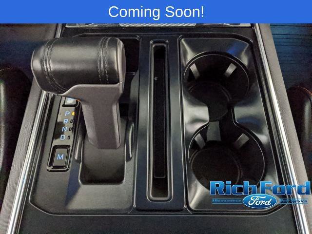 Certified 2023 Ford F150 Raptor w/ Equipment Group 802A Raptor R image 11