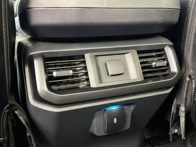 Certified 2022 Ford F150 XL w/ STX Appearance Package RWD image 13
