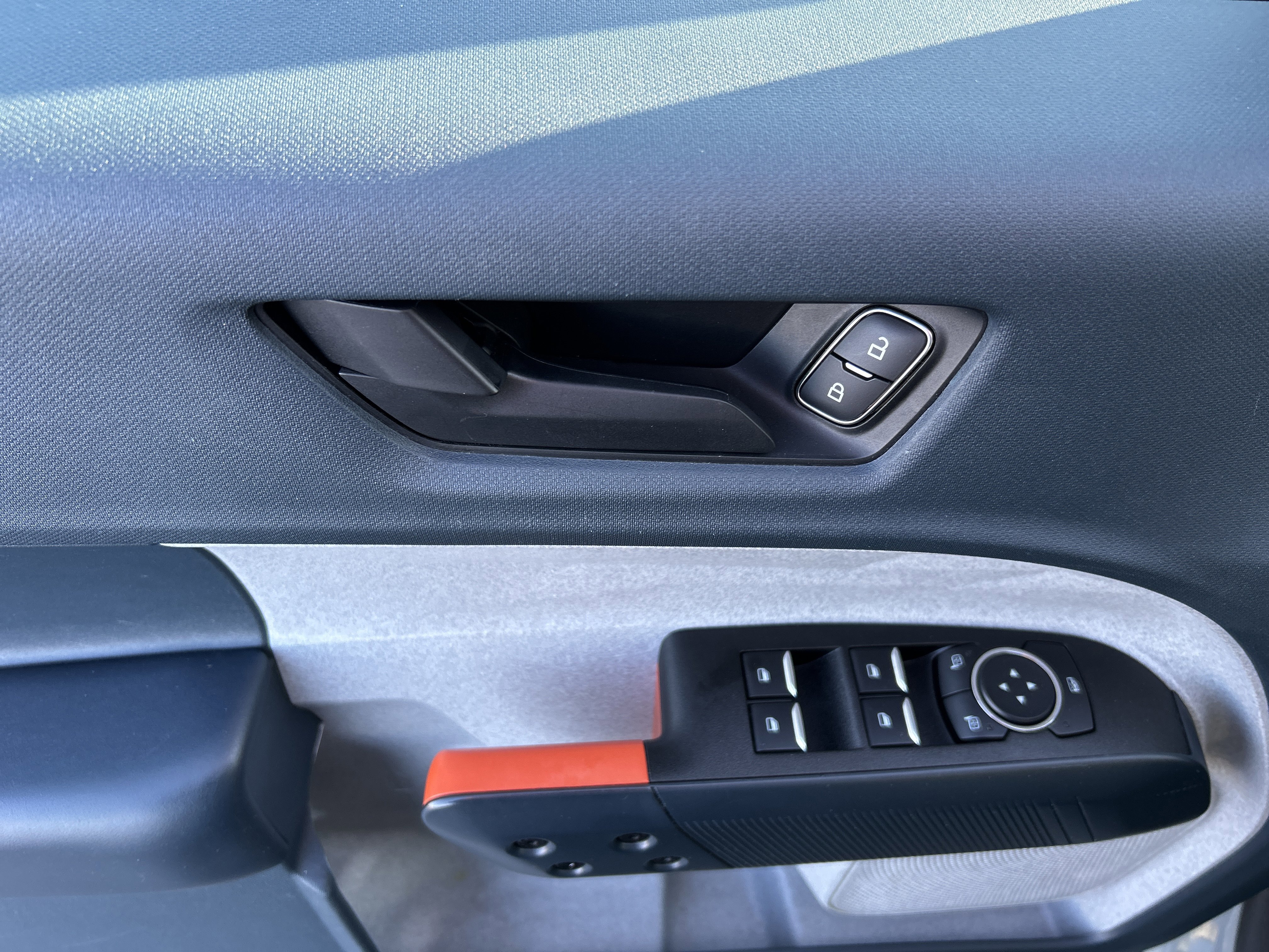 Certified 2022 Ford Maverick XLT image 15