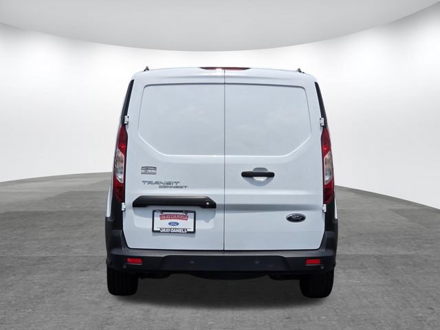Certified 2022 Ford Transit Connect XL FWD image 5