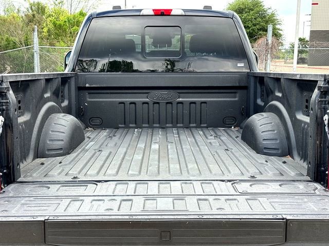 Certified 2024 Ford F250 Lariat w/ Lariat Ultimate Package image 7