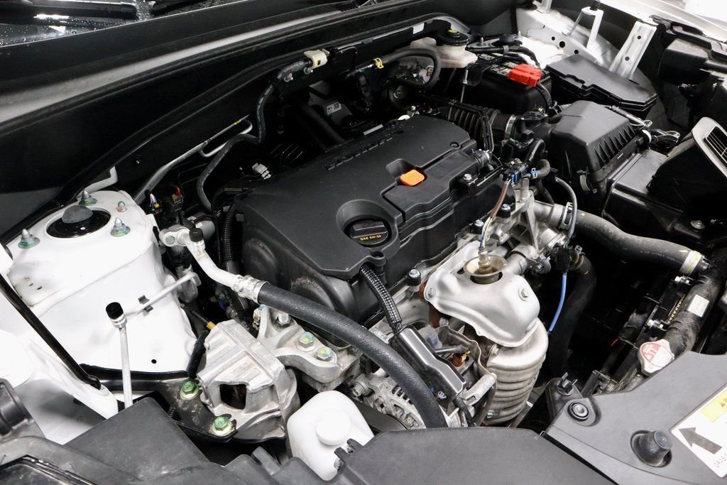 Used 2024 Honda HR-V EX-L image 15