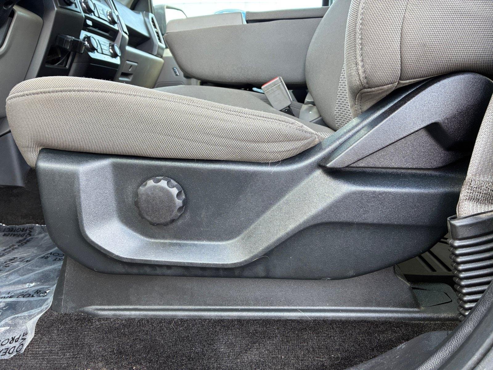 Certified 2018 Ford F150 XLT AWD/4WD image 14