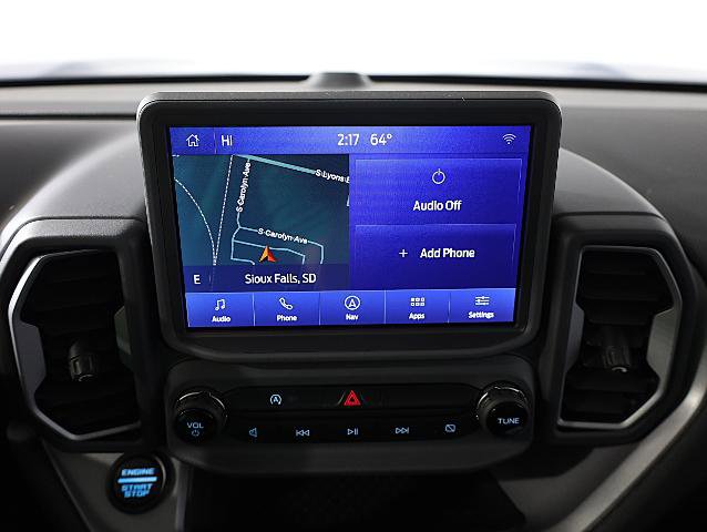 Certified 2024 Ford Bronco Sport Big Bend w/ Convenience Package AWD/4WD image 14