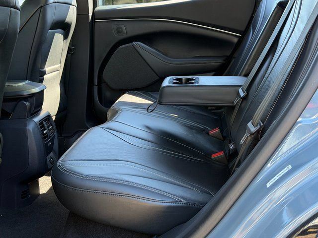 Certified 2024 Ford Mustang Mach-E Premium RWD image 36