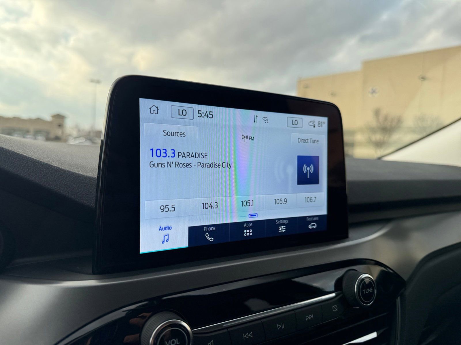 Certified 2023 Ford Escape Active image 24