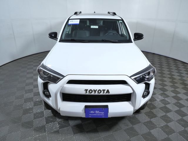 Used 2023 Toyota 4Runner 40th Anniversary SE image 5