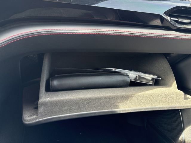 Used 2024 Acura MDX A-Spec image 44