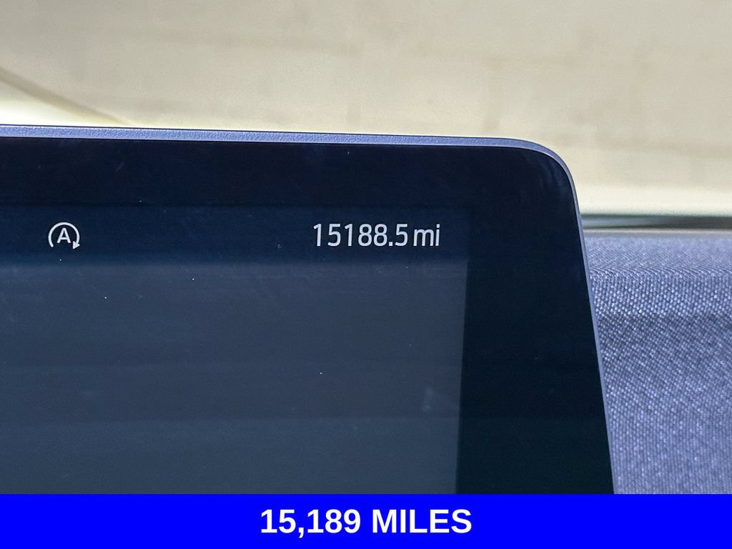 Certified 2025 Ford Expedition Tremor AWD/4WD image 3