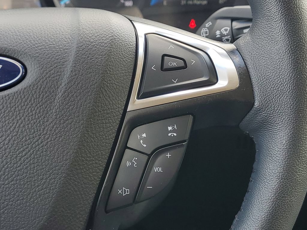 Certified 2024 Ford Edge SEL w/ Convenience Package AWD/4WD image 25