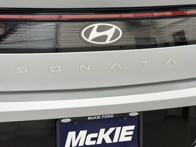 Used 2025 Hyundai Sonata SEL FWD image 18