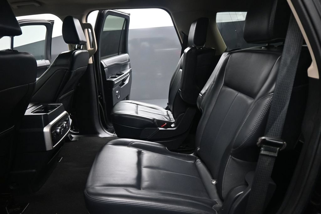 Certified 2023 Ford Expedition XLT AWD/4WD image 19