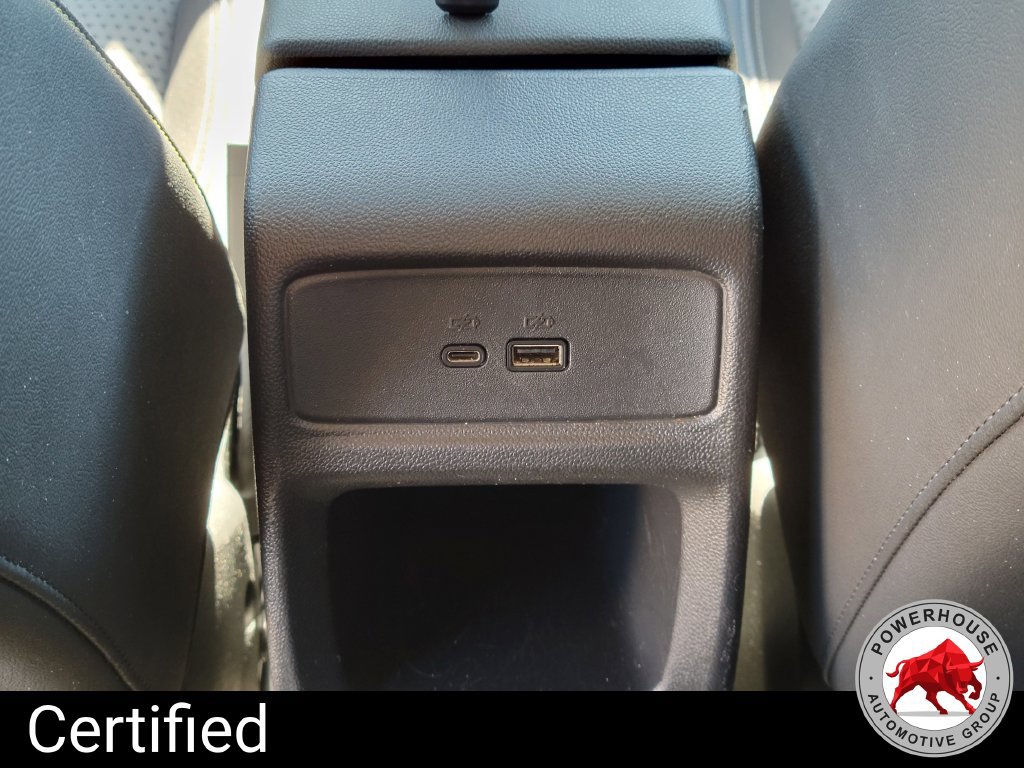 Used 2024 Chevrolet Trax LT FWD image 16