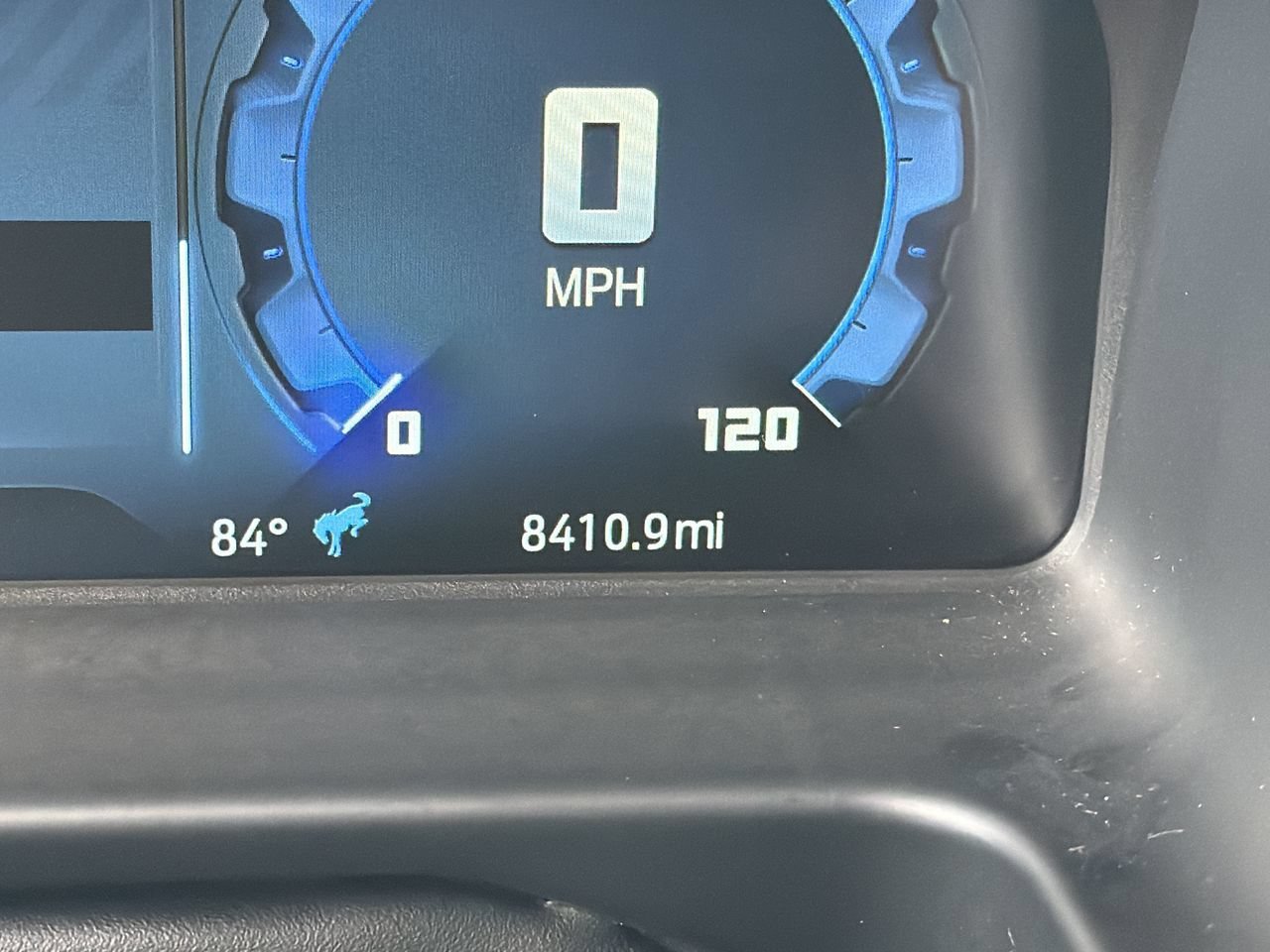 Certified 2025 Ford Bronco Outer Banks AWD/4WD image 31