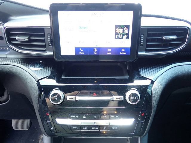 Certified 2024 Ford Explorer ST-Line w/ Class IV Trailer Tow Package AWD/4WD image 29
