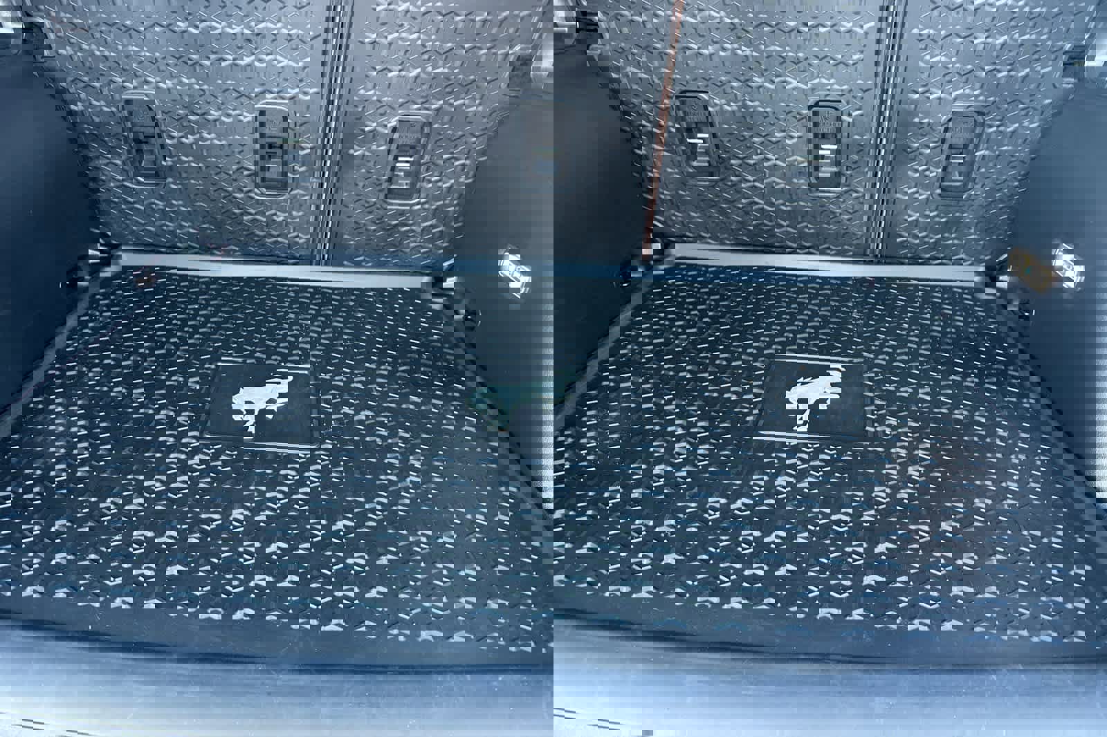 Certified 2024 Ford Bronco Sport Badlands w/ Premium Package image 15