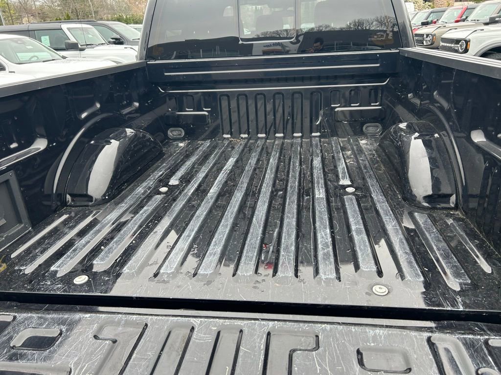 Certified 2022 Ford F150 XLT w/ Equipment Group 302A High image 13