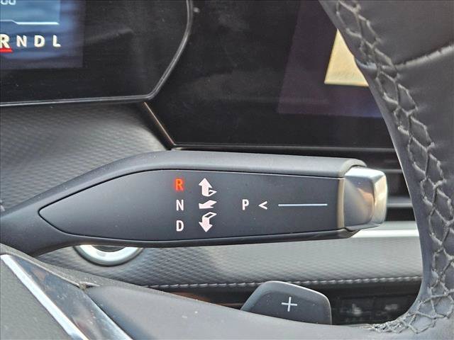 Used 2026 Chevrolet Equinox LT w/ Convenience Package II FWD image 13
