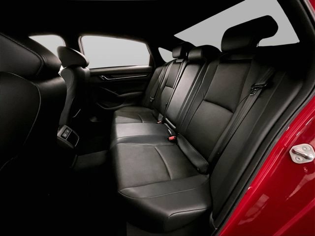 Used 2022 Honda Accord Sport image 25