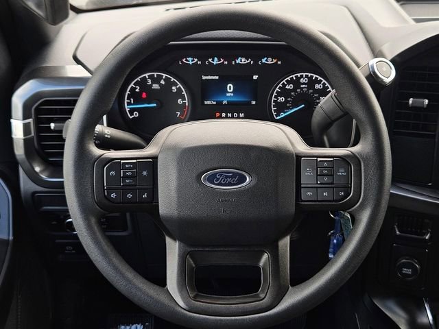 Certified 2023 Ford F150 XL w/ STX Appearance Package RWD image 24