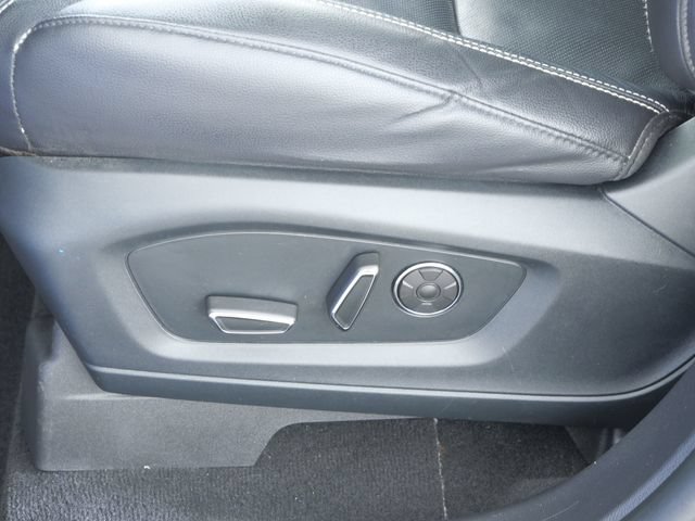 Certified 2020 Ford Explorer ST w/ ST Street Pack AWD/4WD image 19