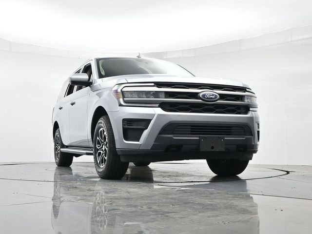 Certified 2023 Ford Expedition XLT image 36