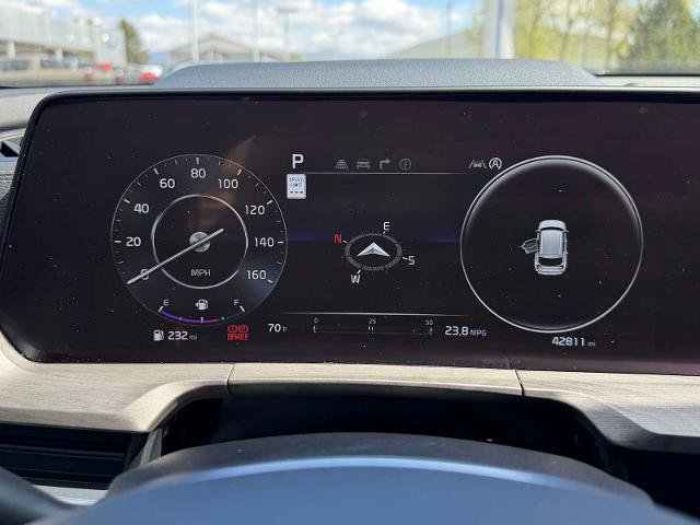 Used 2025 Kia Telluride SX Prestige AWD/4WD image 14