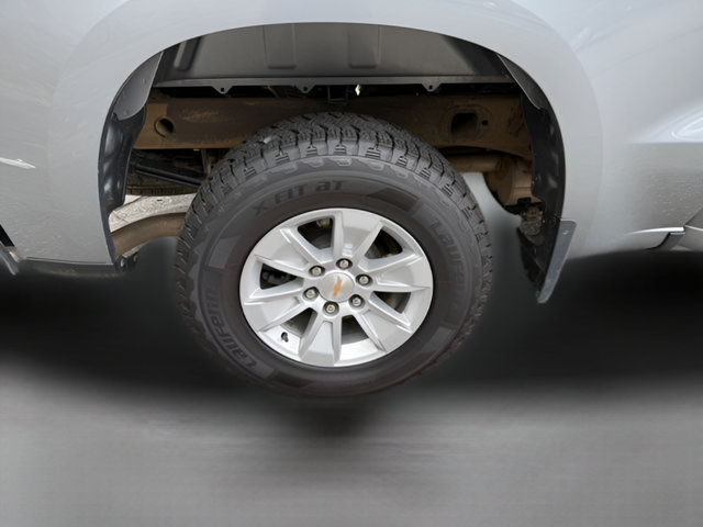 Used 2025 Chevrolet Silverado 1500 LT AWD/4WD image 29