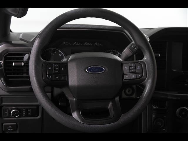 Certified 2023 Ford F150 XL w/ STX Appearance Package AWD/4WD image 7