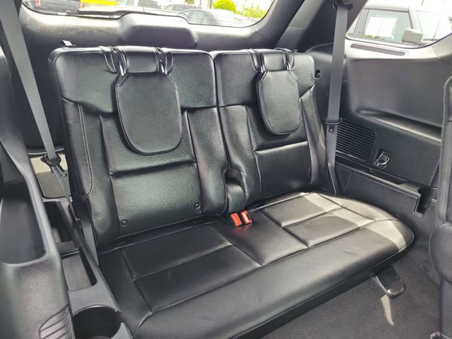 Certified 2021 Ford Explorer ST w/ Equipment Group 401A image 29