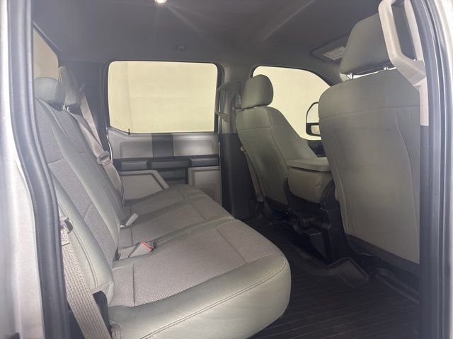Certified 2019 Ford F250 XL w/ STX Appearance Package image 9