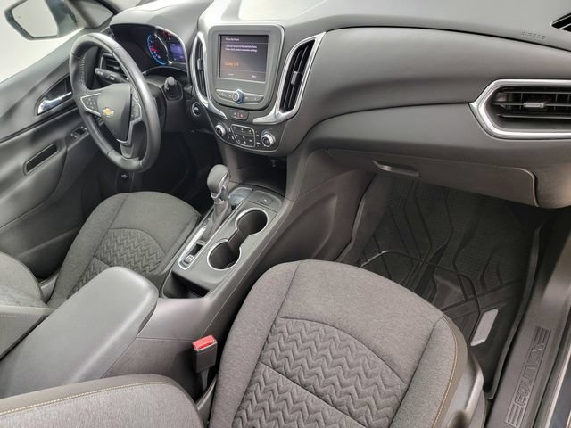 Used 2022 Chevrolet Equinox LT FWD image 20