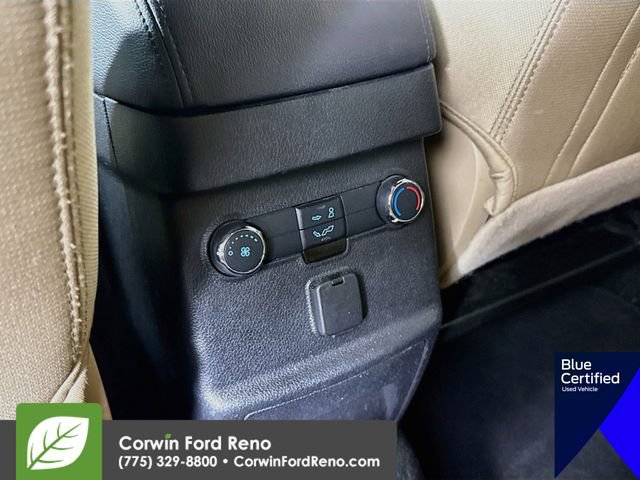 Certified 2017 Ford Explorer XLT w/ Equipment Group 201A AWD/4WD image 26