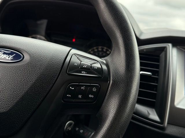 Certified 2022 Ford Ranger XL w/ Equipment Group 101A High image 20