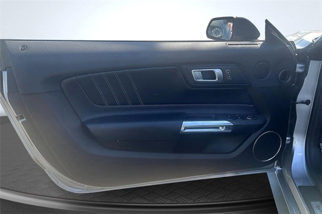 Certified 2022 Ford Mustang Premium image 20
