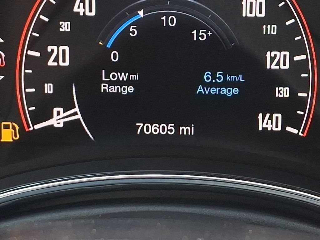 Used 2017 Dodge Durango GT AWD/4WD image 21