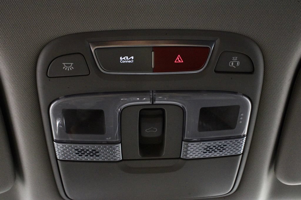 Used 2024 Kia Telluride S w/ S Sunroof Package AWD/4WD image 31